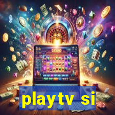 playtv si